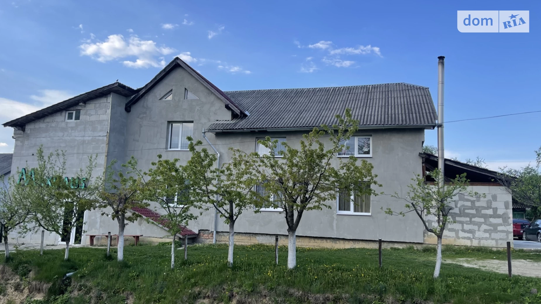 Продается дом на 2 этажа 500 кв. м с мансардой, цена: 150000 $ - фото 4
