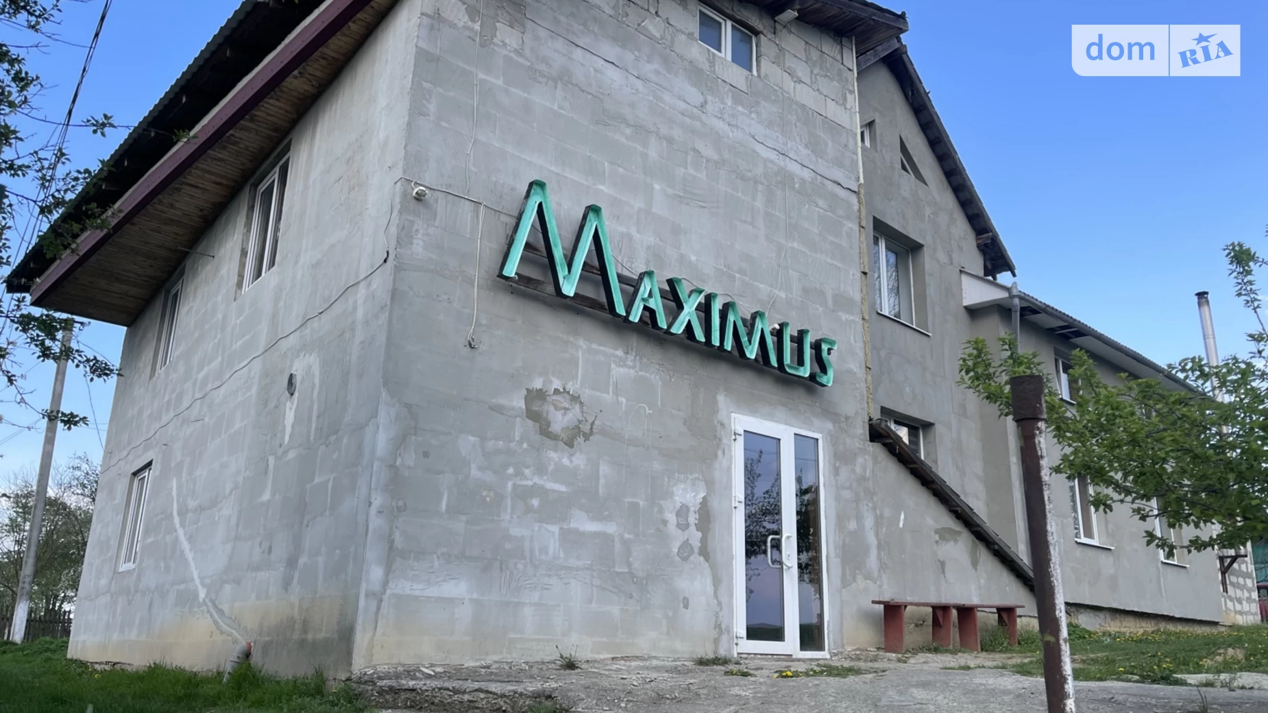 Продається будинок 2 поверховий 500 кв. м з садом, цена: 150000 $ - фото 5