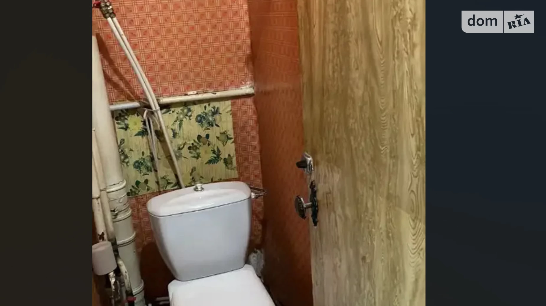 Продается 3-комнатная квартира 63 кв. м в Днепре, просп. Мира, 18 - фото 5
