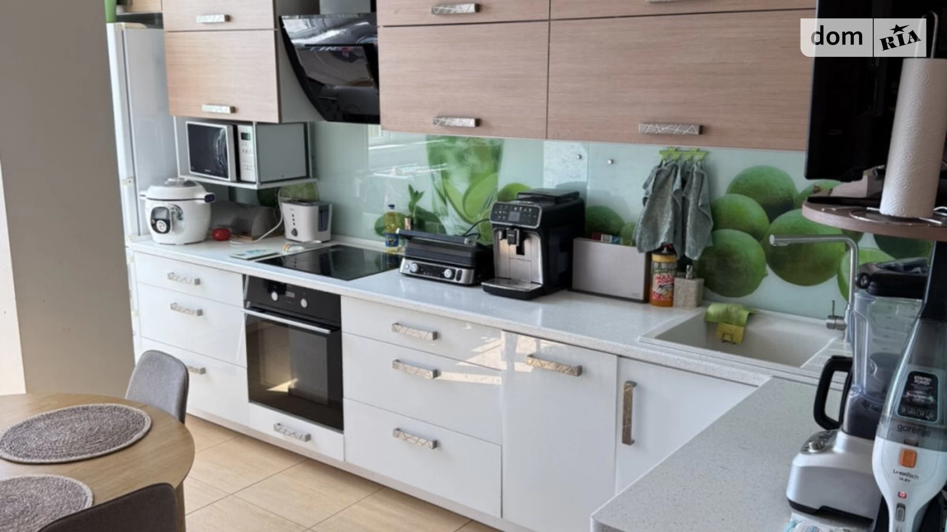Продается 1-комнатная квартира 51.4 кв. м в Одессе, цена: 47900 $ - фото 2