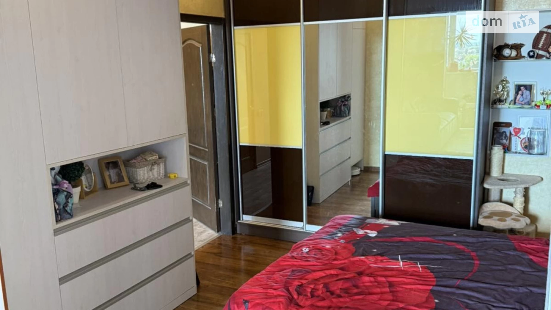 Продается 1-комнатная квартира 51.4 кв. м в Одессе, цена: 47900 $ - фото 4