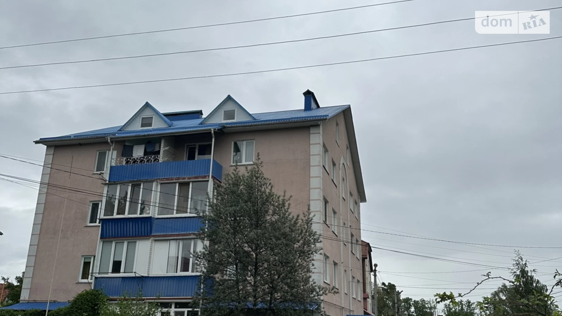 Продається 2-кімнатна квартира 46 кв. м у Немішаєве, вул. Шкільна - фото 3
