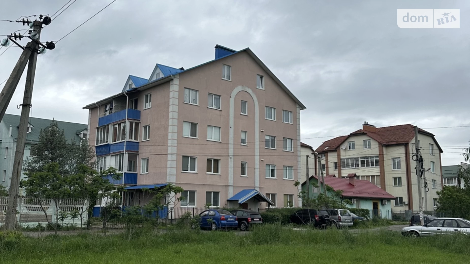 Продається 2-кімнатна квартира 46 кв. м у Немішаєве, вул. Шкільна - фото 2