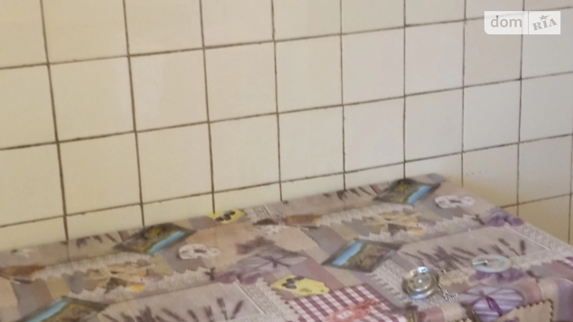 Сдается в аренду 1-комнатная квартира 32.5 кв. м в Киеве, просп. Павла Тычины, 3 - фото 5