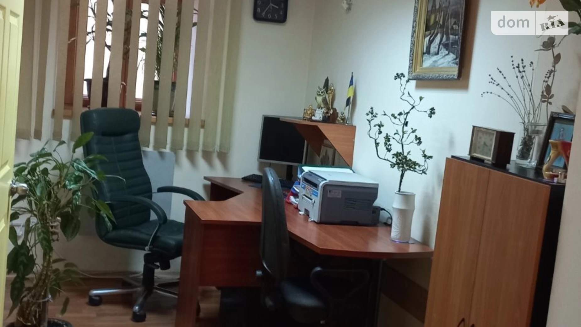 Продається офіс 54.7 кв. м в бізнес-центрі, цена: 63000 $ - фото 2
