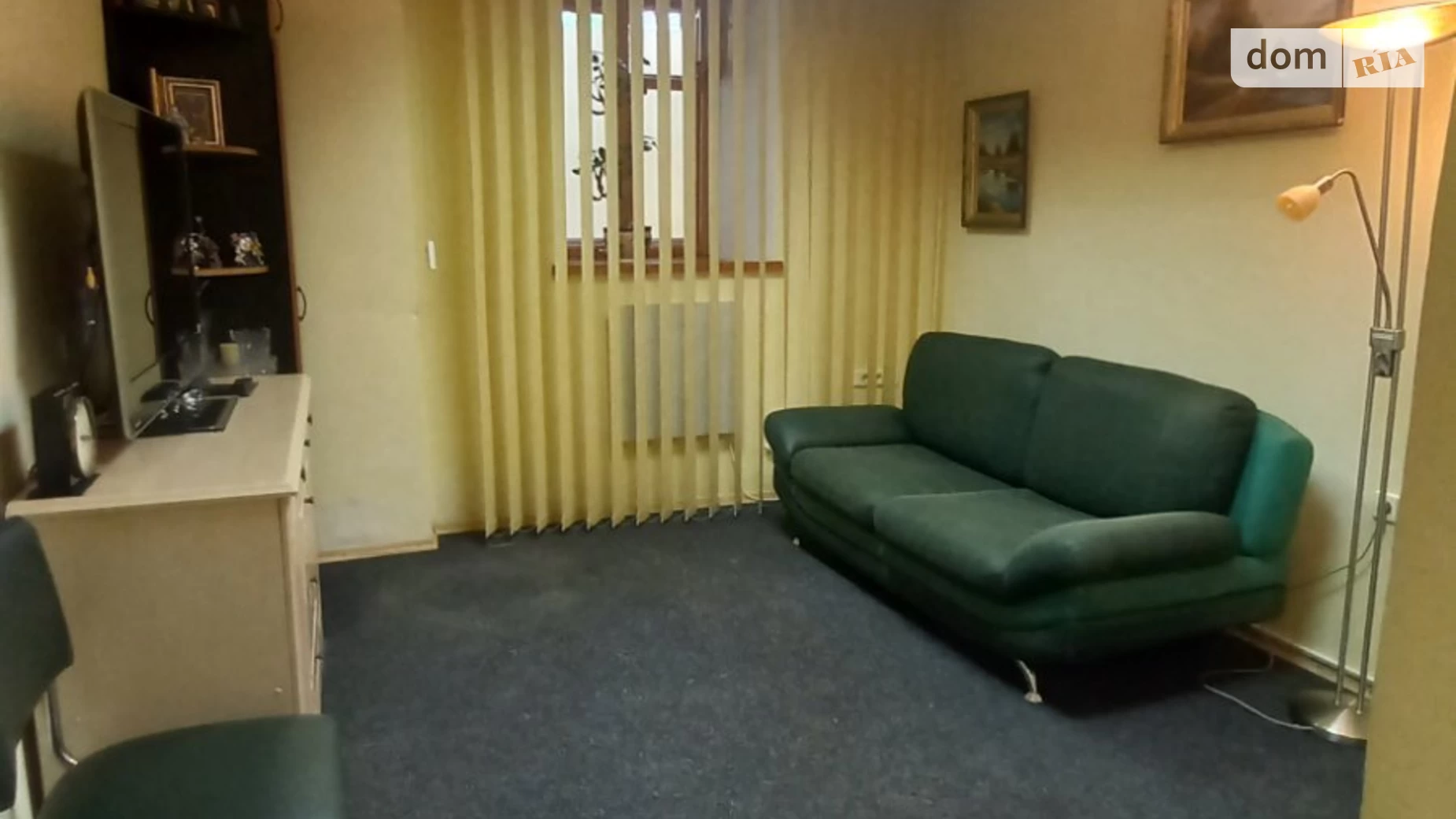 Продається офіс 54.7 кв. м в бізнес-центрі, цена: 63000 $ - фото 5