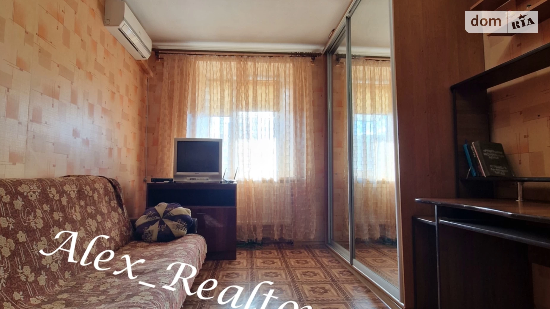 Сдается в аренду 1-комнатная квартира 36 кв. м в Одессе, цена: 5500 грн - фото 4