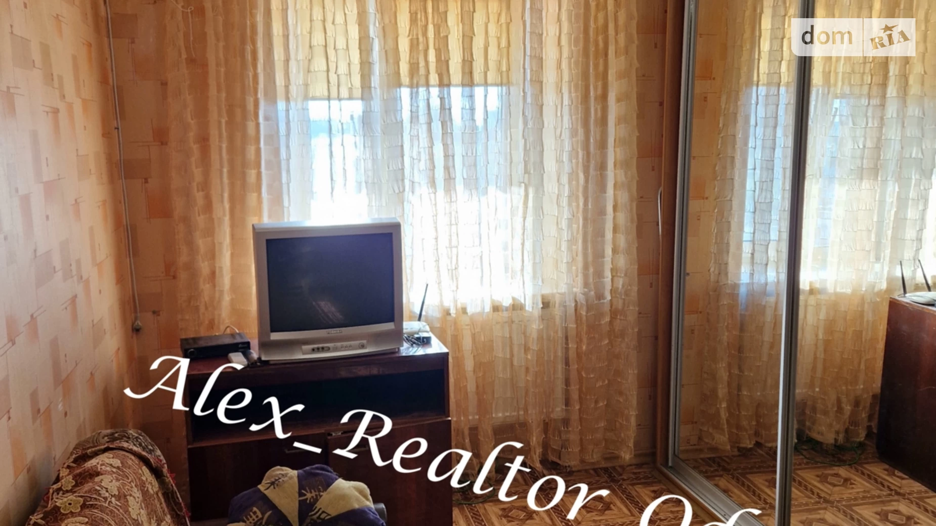Сдается в аренду 1-комнатная квартира 36 кв. м в Одессе, цена: 5500 грн - фото 5