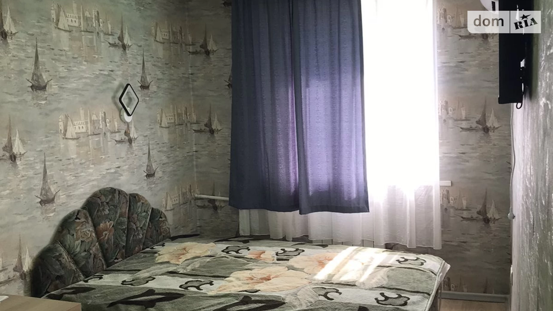 Сдается в аренду 2-комнатная квартира в Черноморске, ул. Парковая, 22 - фото 4