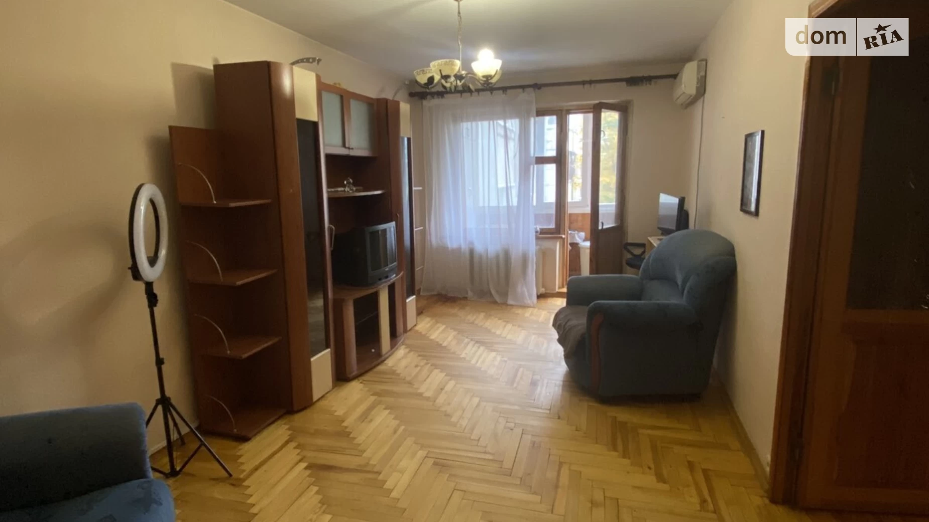 3-комнатная квартира 66 кв. м в Запорожье - фото 4