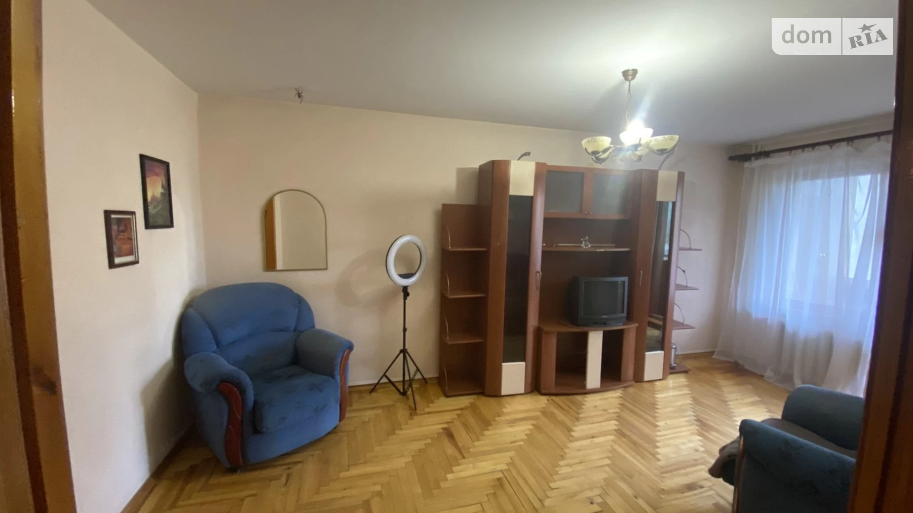 3-комнатная квартира 66 кв. м в Запорожье - фото 5