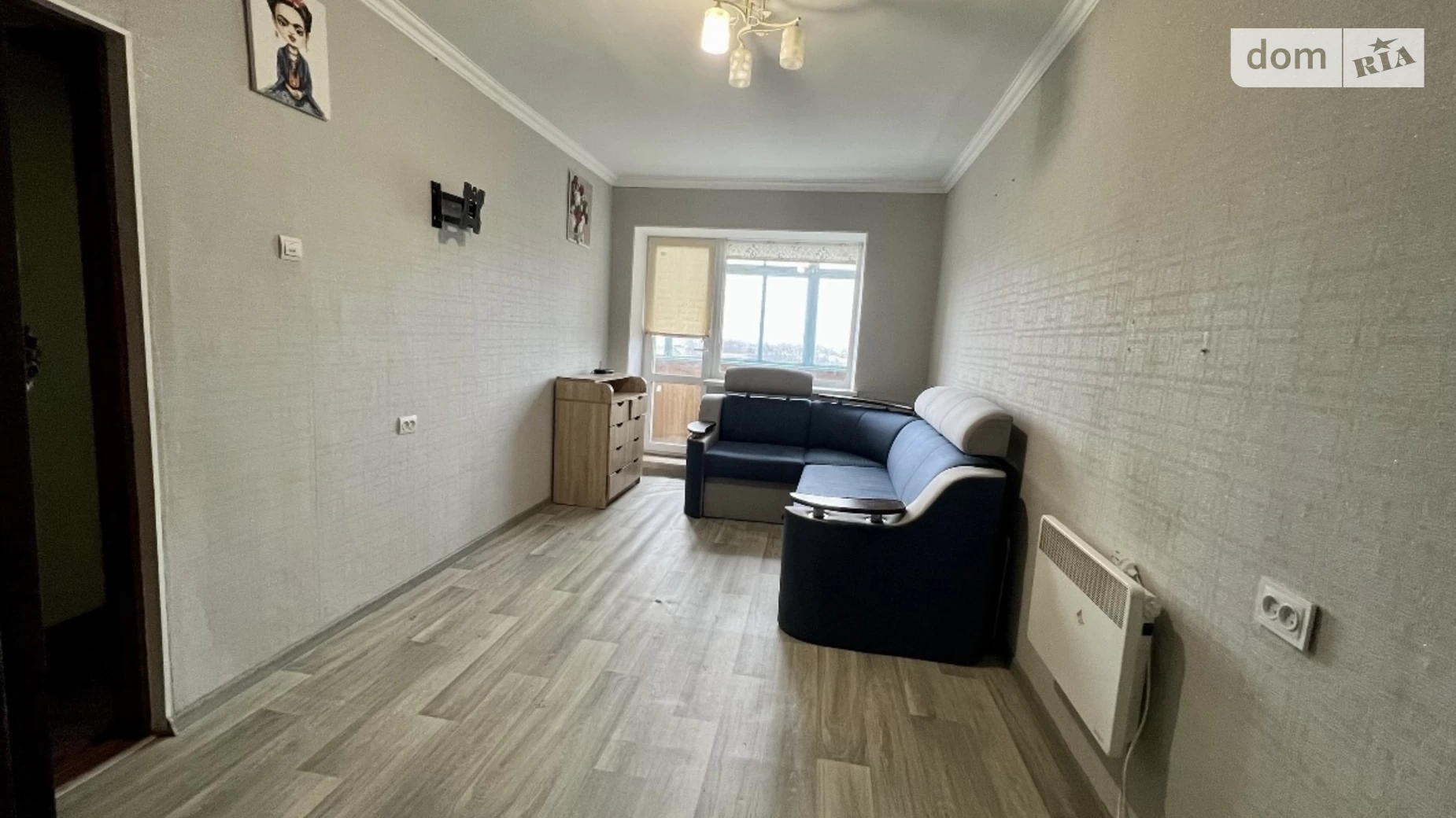 Продається 1-кімнатна квартира 25 кв. м у Красилові, вул. Грушевського, 120А - фото 3