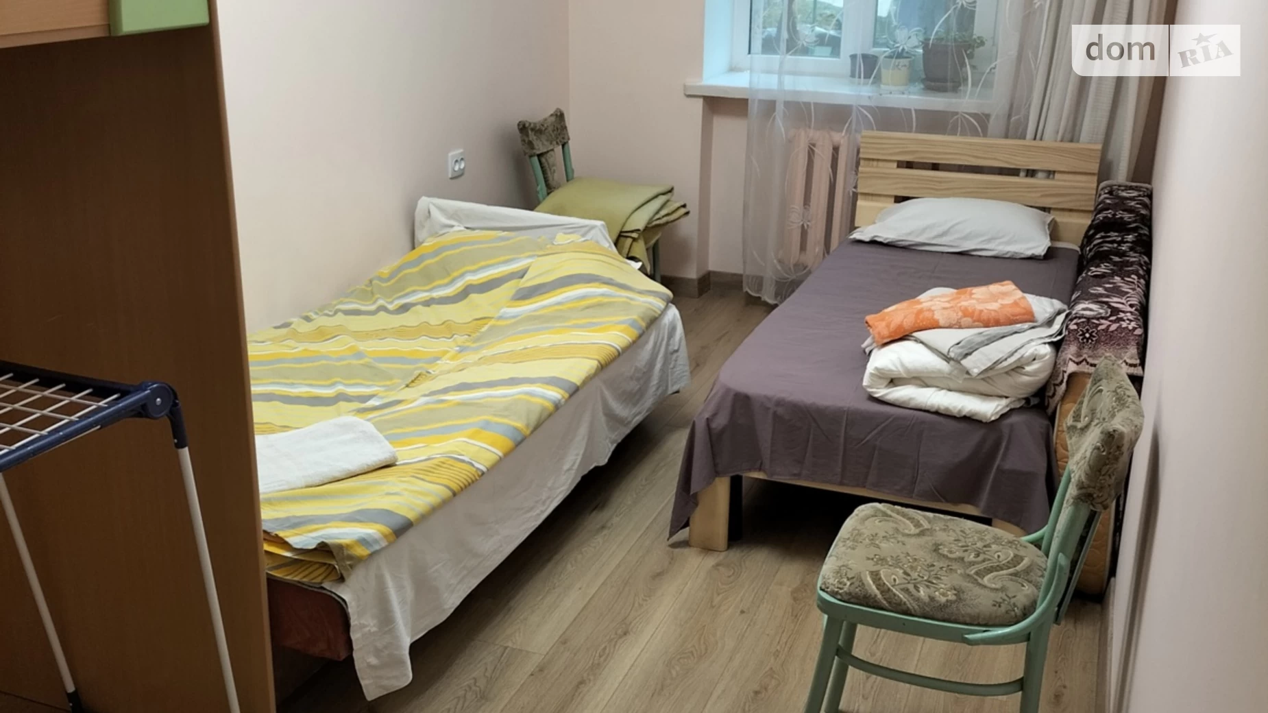 Продається 2-кімнатна квартира 41.4 кв. м у Львові, вул. Сергія Литвиненка - фото 3