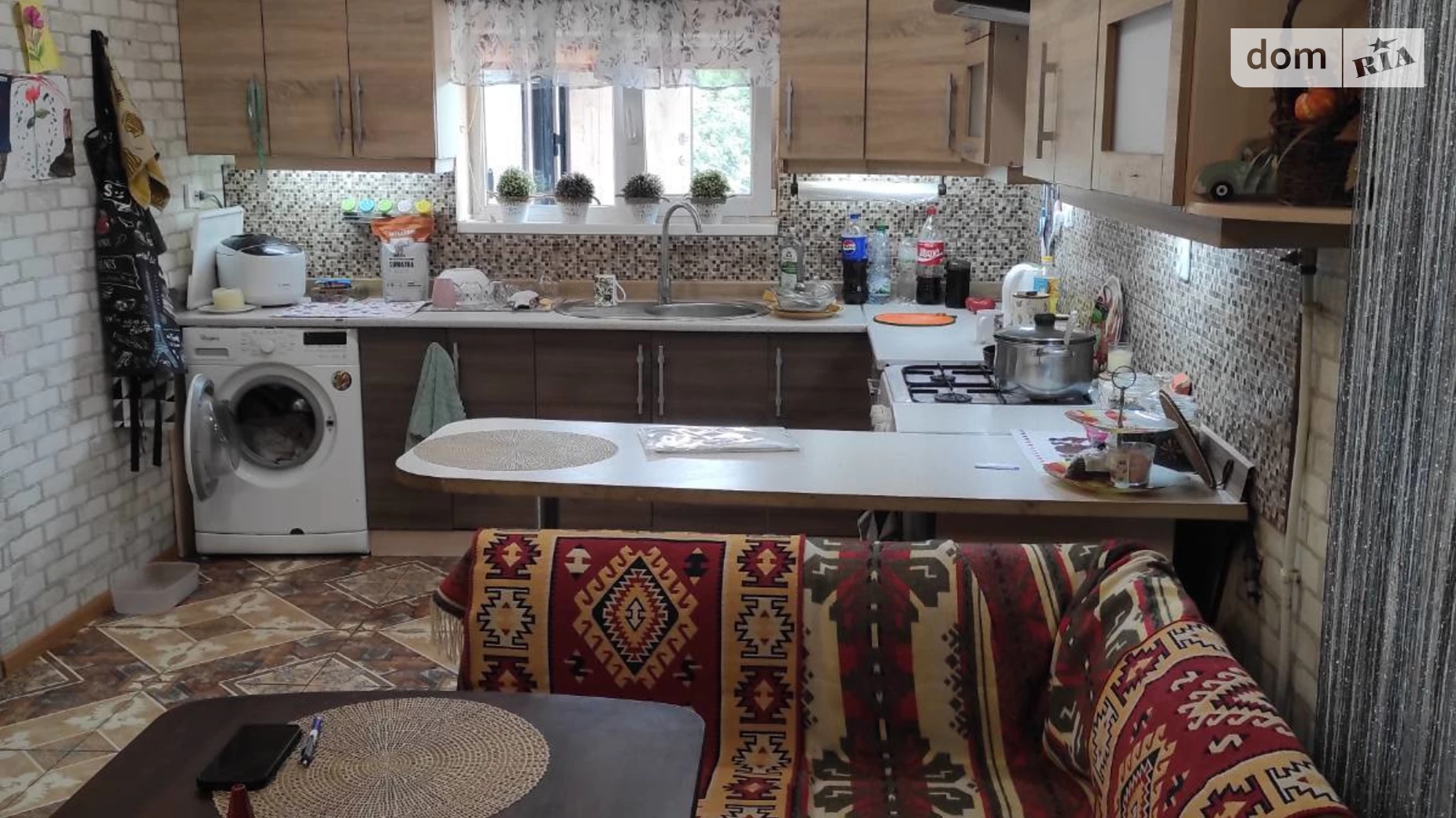 Продається одноповерховий будинок 152.8 кв. м з подвалом, цена: 67000 $ - фото 2