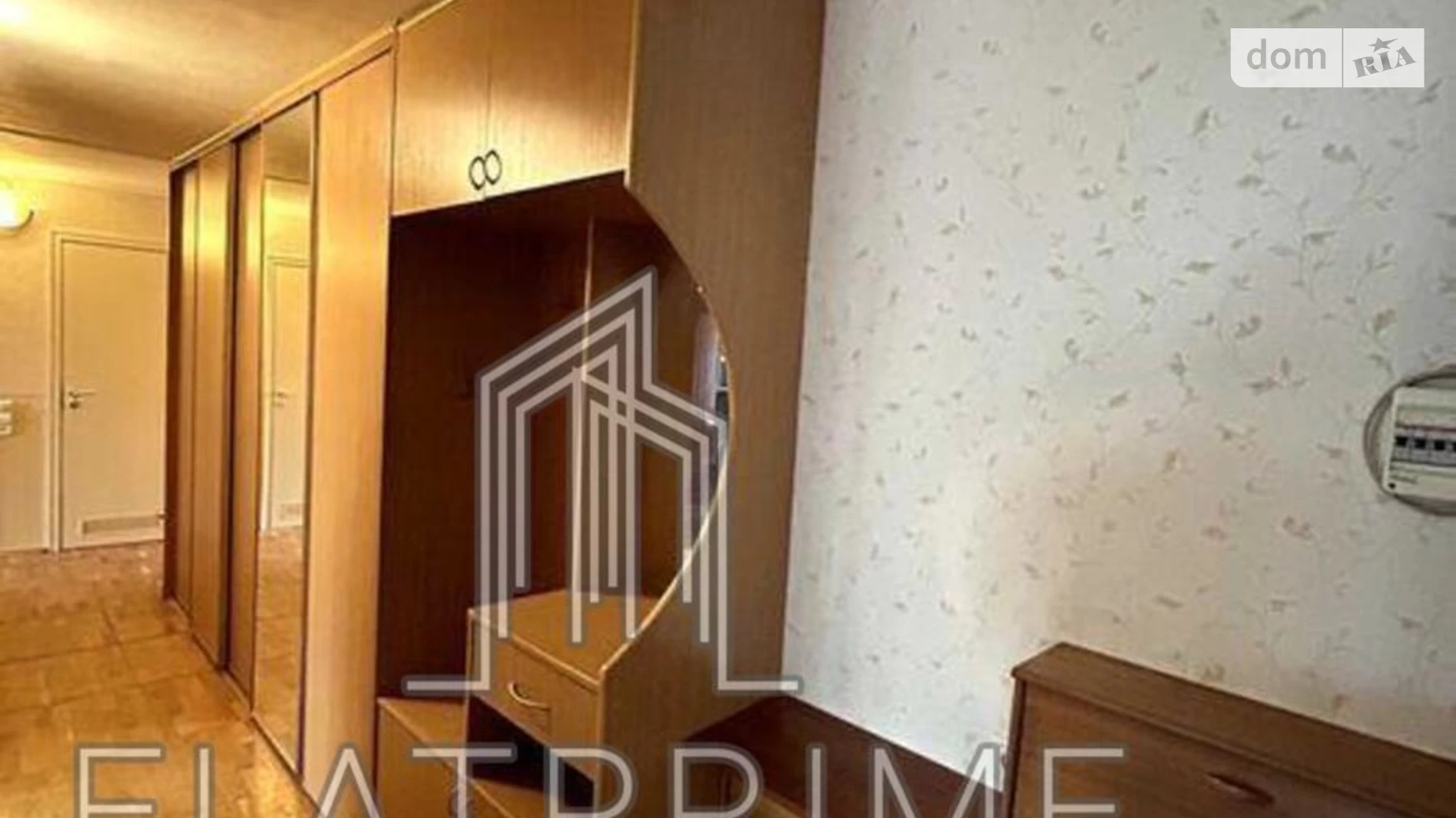 Продається 3-кімнатна квартира 67.7 кв. м у Києві, вул. Теремківська, 8 - фото 4