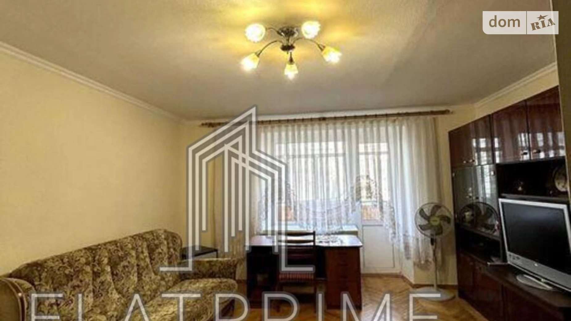 Продається 3-кімнатна квартира 67.7 кв. м у Києві, вул. Теремківська, 8 - фото 3