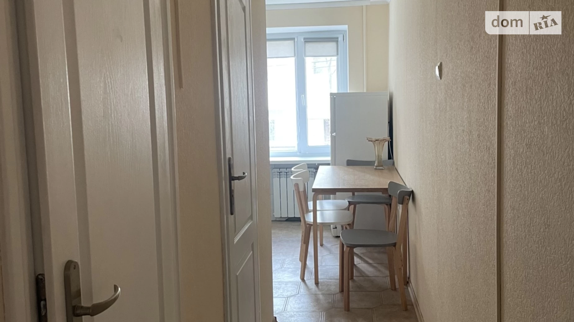 Здається в оренду 2-кімнатна квартира 58.4 кв. м у Києві, вул. Герцена, 7 - фото 3