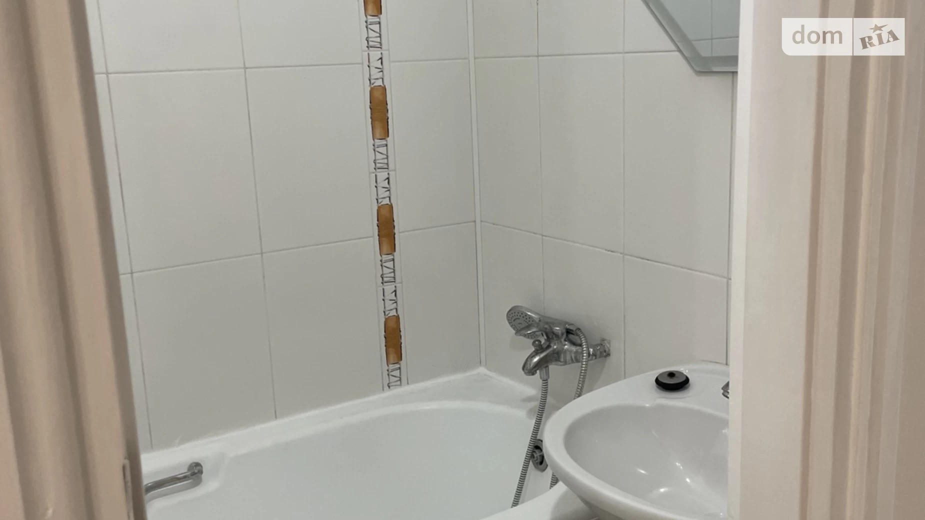 Здається в оренду 2-кімнатна квартира 58.4 кв. м у Києві, вул. Герцена, 7 - фото 4