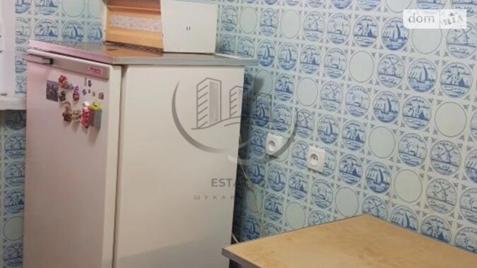 Сдается в аренду 1-комнатная квартира 38 кв. м в Харькове, ул. Ужвий Натальи, 100 - фото 5