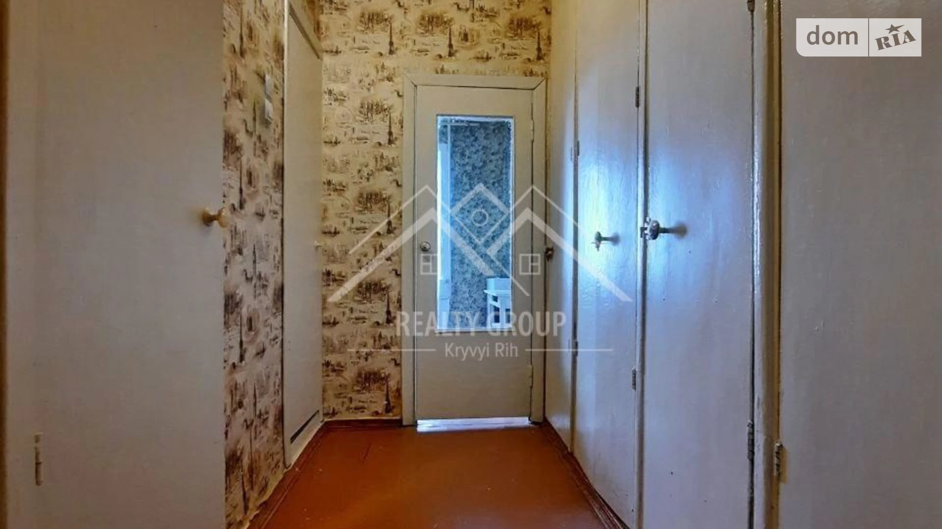 Продається 1-кімнатна квартира 42.1 кв. м у Кривому Розі, вул. 5-й Зарічний мікрорайон, 81 - фото 5