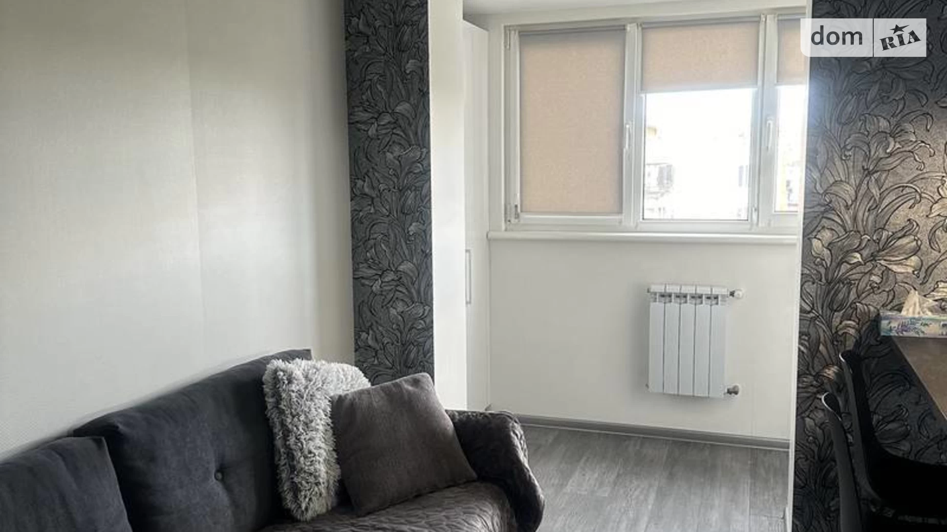 Продається 2-кімнатна квартира 43.5 кв. м у Одесі, вул. Люстдорфська дорога - фото 4