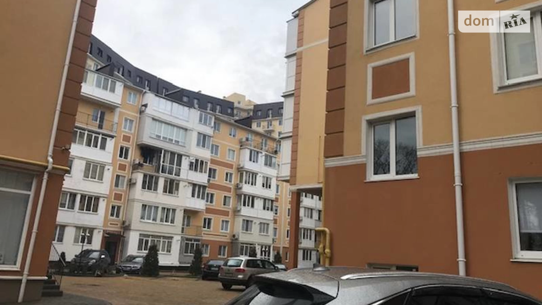 Продается 2-комнатная квартира 43.5 кв. м в Одессе, цена: 51500 $ - фото 5