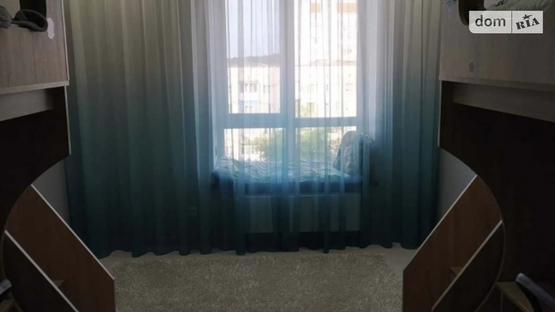 Продається 2-кімнатна квартира 65 кв. м у Житомирі, вул. Чуднівська, 129 - фото 5