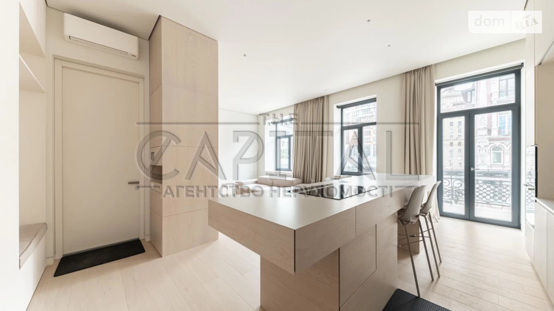 Продается 2-комнатная квартира 82.18 кв. м в Киеве, ул. Лютеранская, 7/10 - фото 5