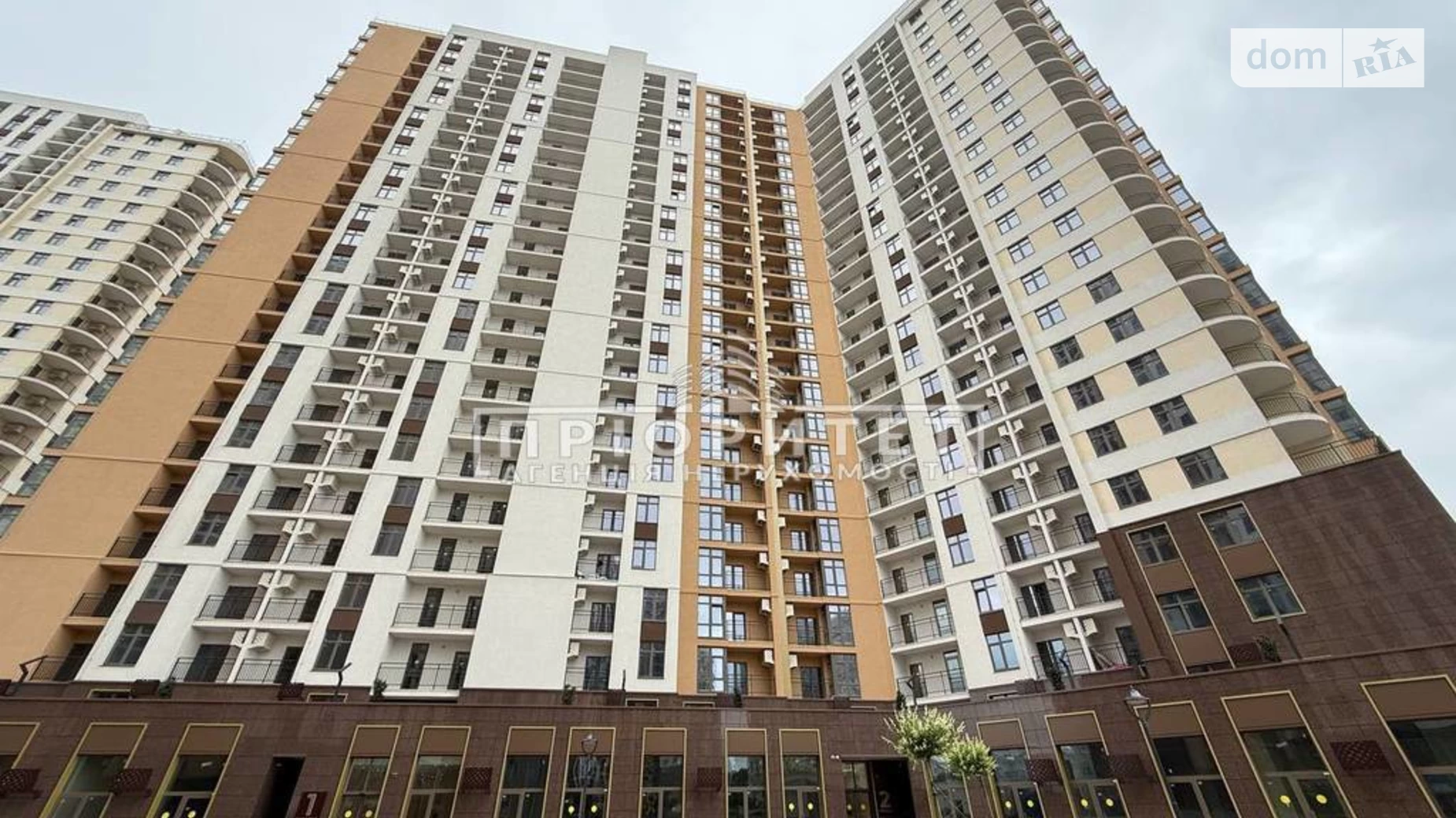 Продается 3-комнатная квартира 112 кв. м в Одессе, ул. Краснова - фото 2