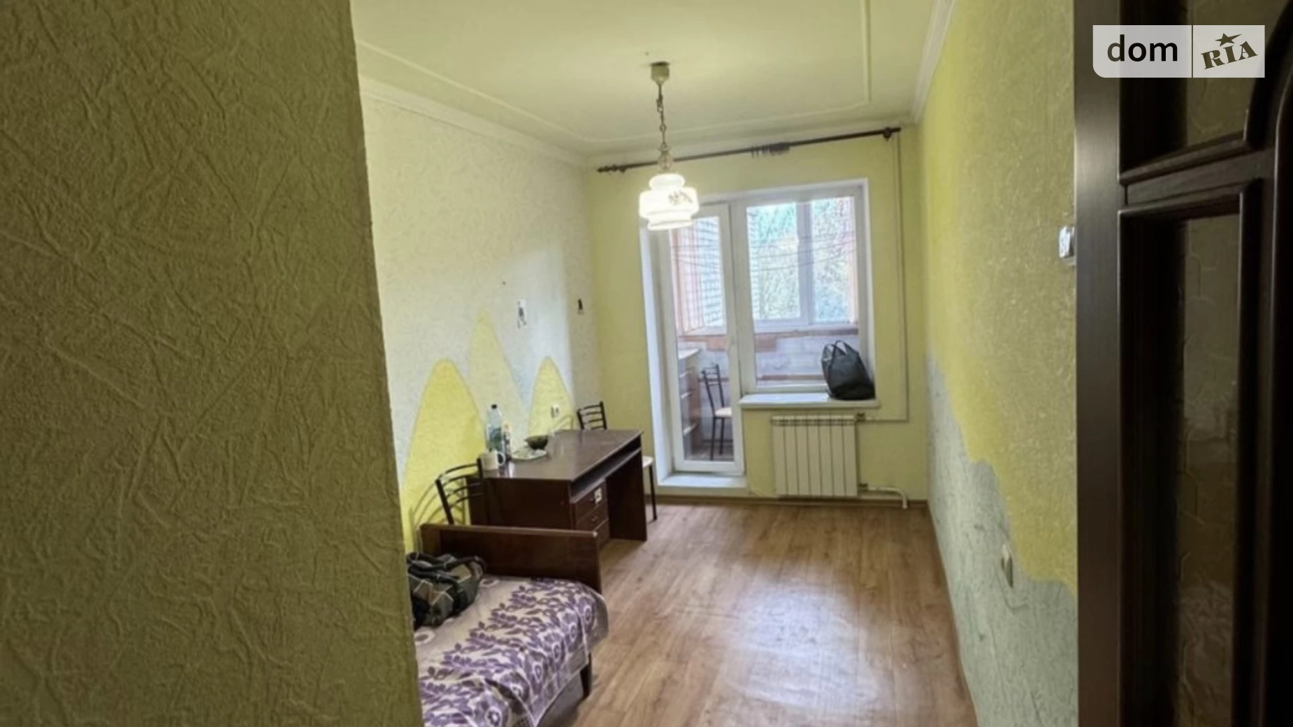 Продається 3-кімнатна квартира 65 кв. м у Харкові, вул. Заліська, 1А - фото 4
