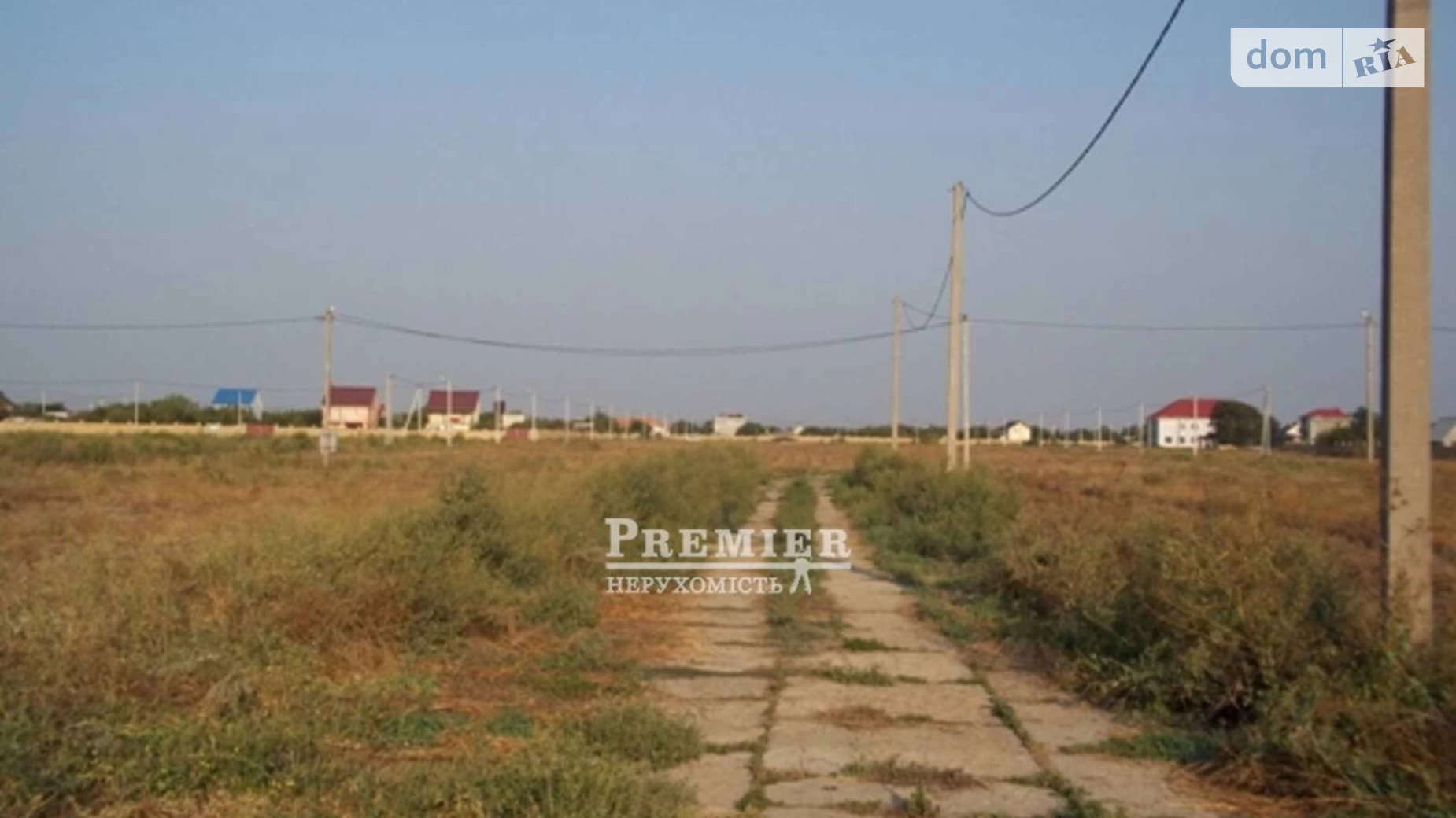 Продається земельна ділянка 6 соток у Одеській області, цена: 5700 $ - фото 3