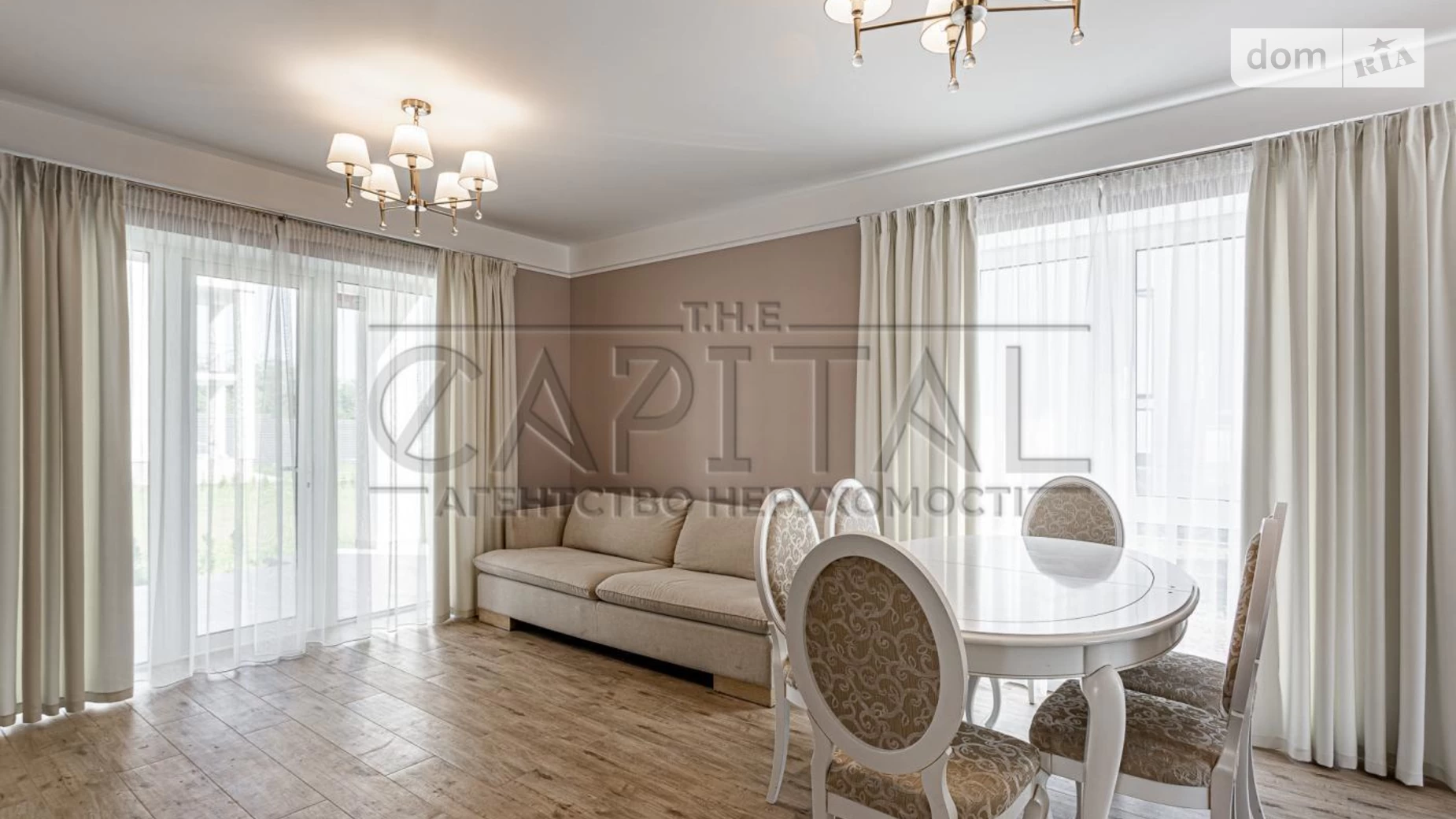 Продается дом на 2 этажа 155 кв. м с баней/сауной, цена: 249000 $ - фото 2