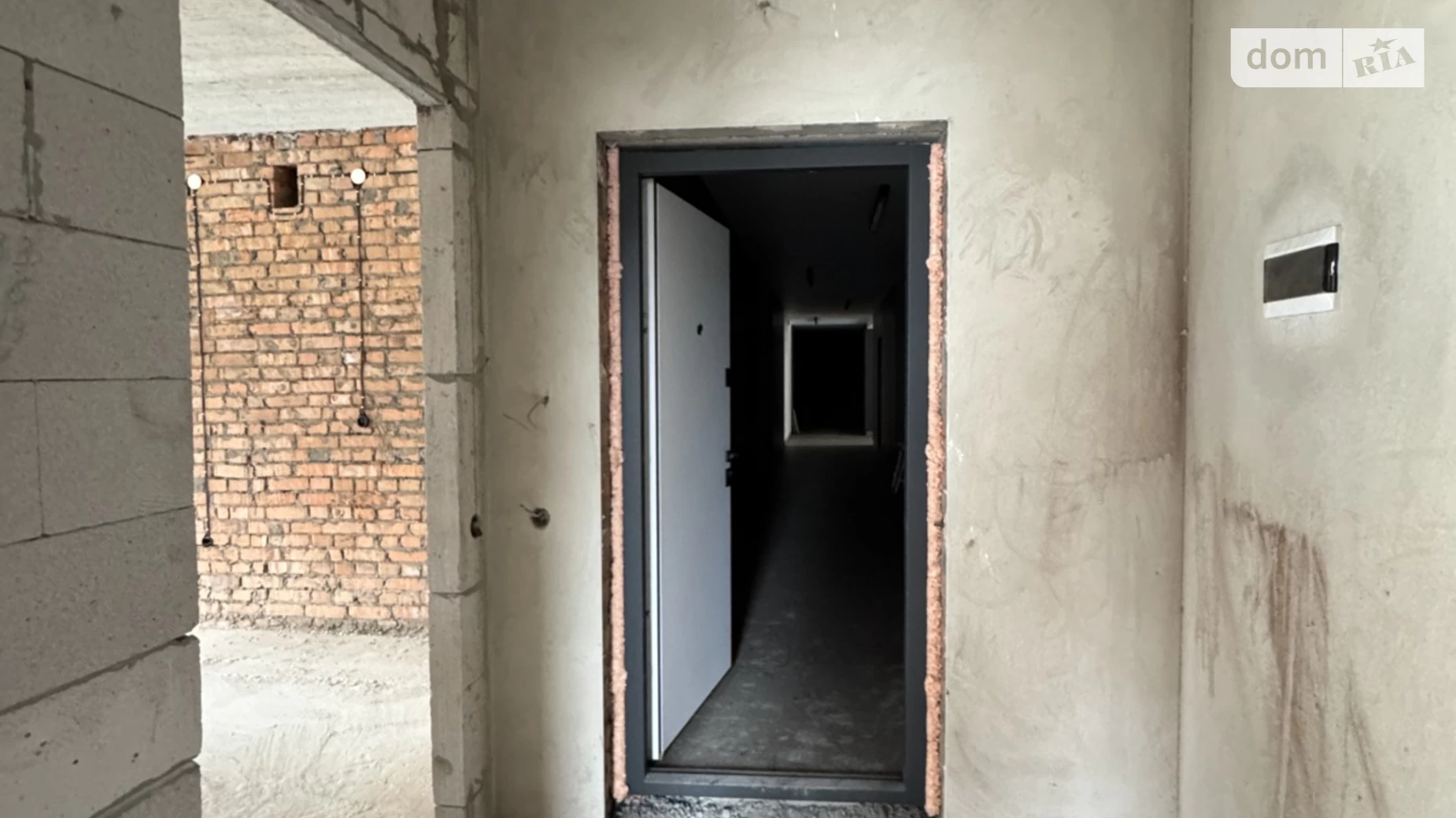 Продается 1-комнатная квартира 50 кв. м в Хмельницком, просп. Мира, 96 - фото 4