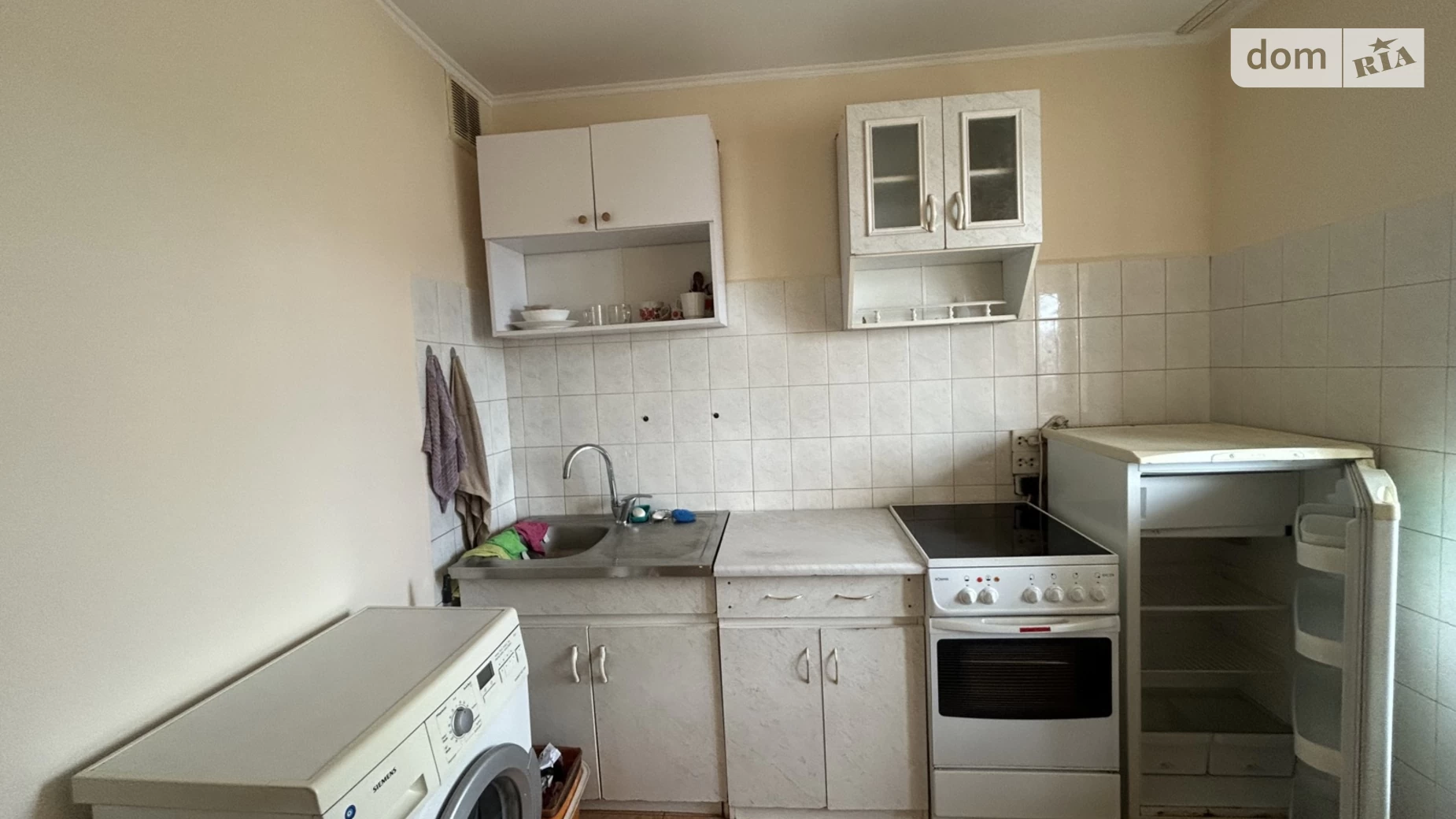 Продается 2-комнатная квартира 55 кв. м в Киеве, ул. Демеевская, 45 - фото 2
