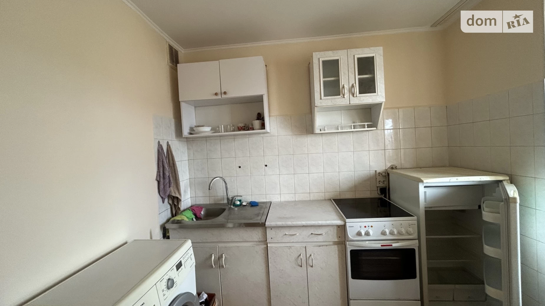 Продается 2-комнатная квартира 55 кв. м в Киеве, ул. Демеевская, 45 - фото 4