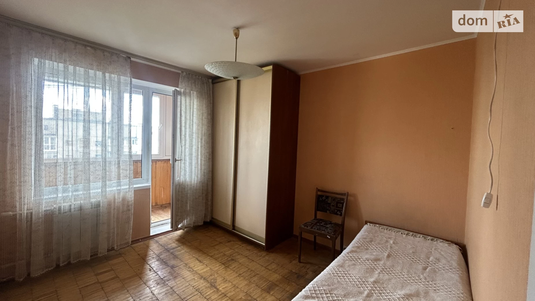 Продається 2-кімнатна квартира 55 кв. м у Києві, вул. Деміївська, 45 - фото 5