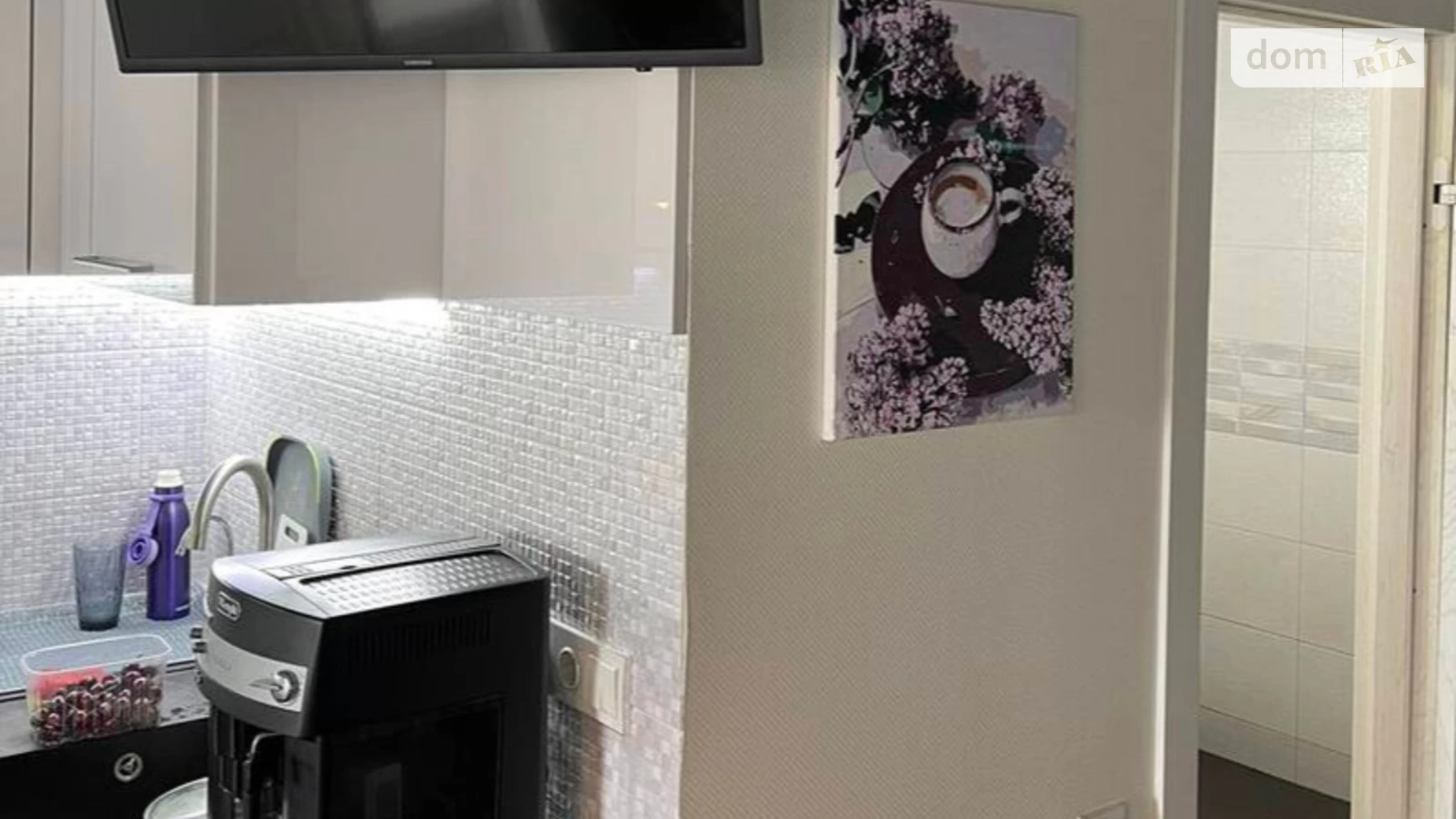 Продается 2-комнатная квартира 43.5 кв. м в Одессе, цена: 51500 $ - фото 3