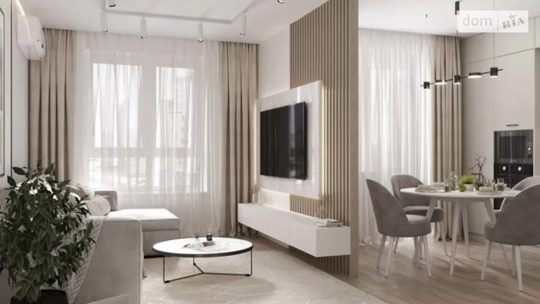 Продається 1-кімнатна квартира 44.4 кв. м у Одесі, цена: 32000 $ - фото 2