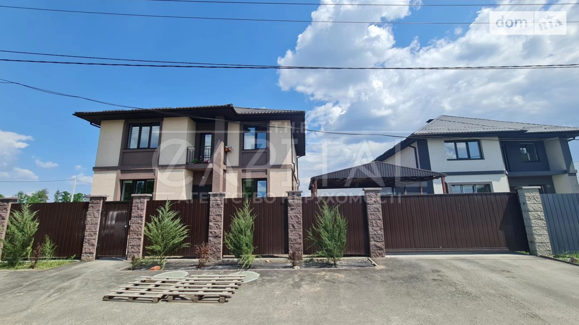 Продається будинок 2 поверховий 156 кв. м з ділянкою, цена: 165000 $ - фото 2