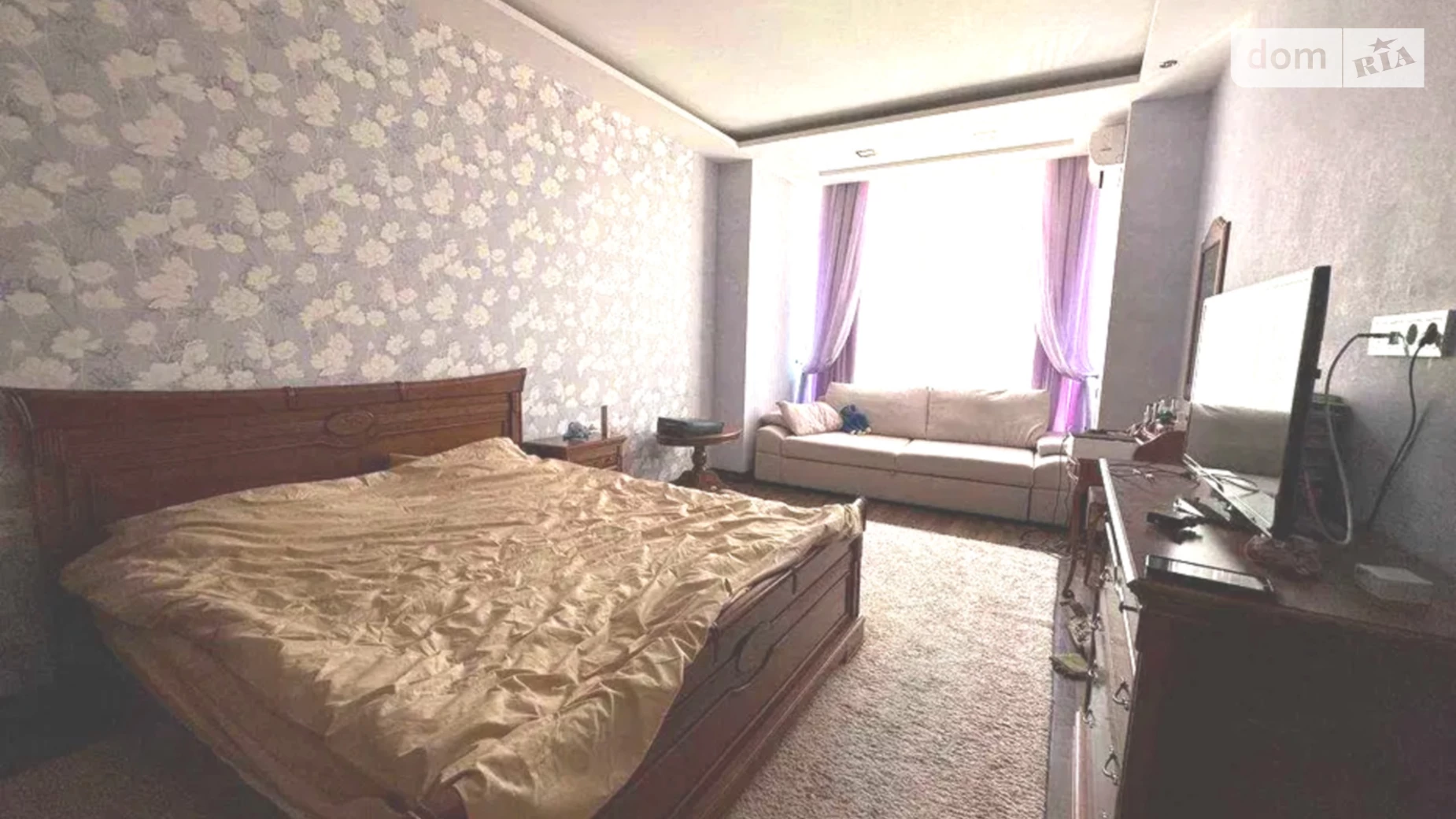 Продается 1-комнатная квартира 54 кв. м в Одессе, бул. Французский, 22 корпус 4 - фото 5