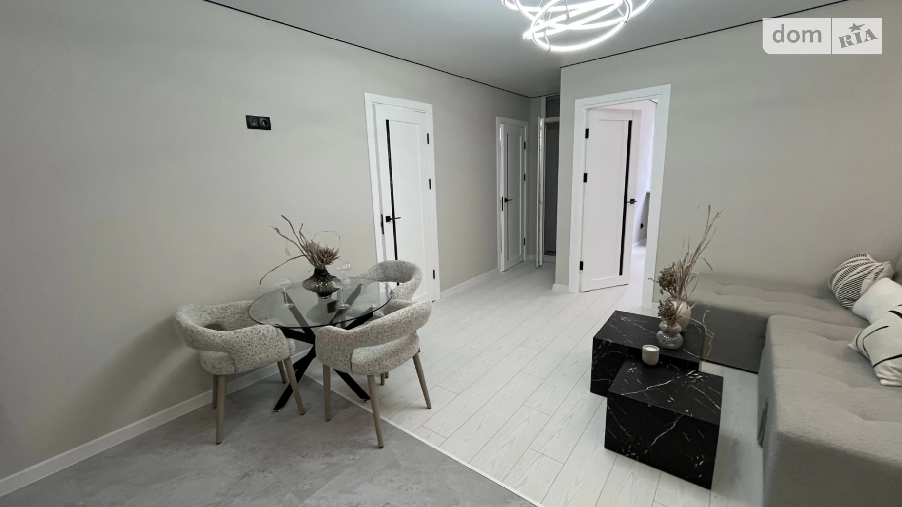 3-кімнатна квартира 62 кв. м у Тернополі, вул. Київська, 9Д - фото 5