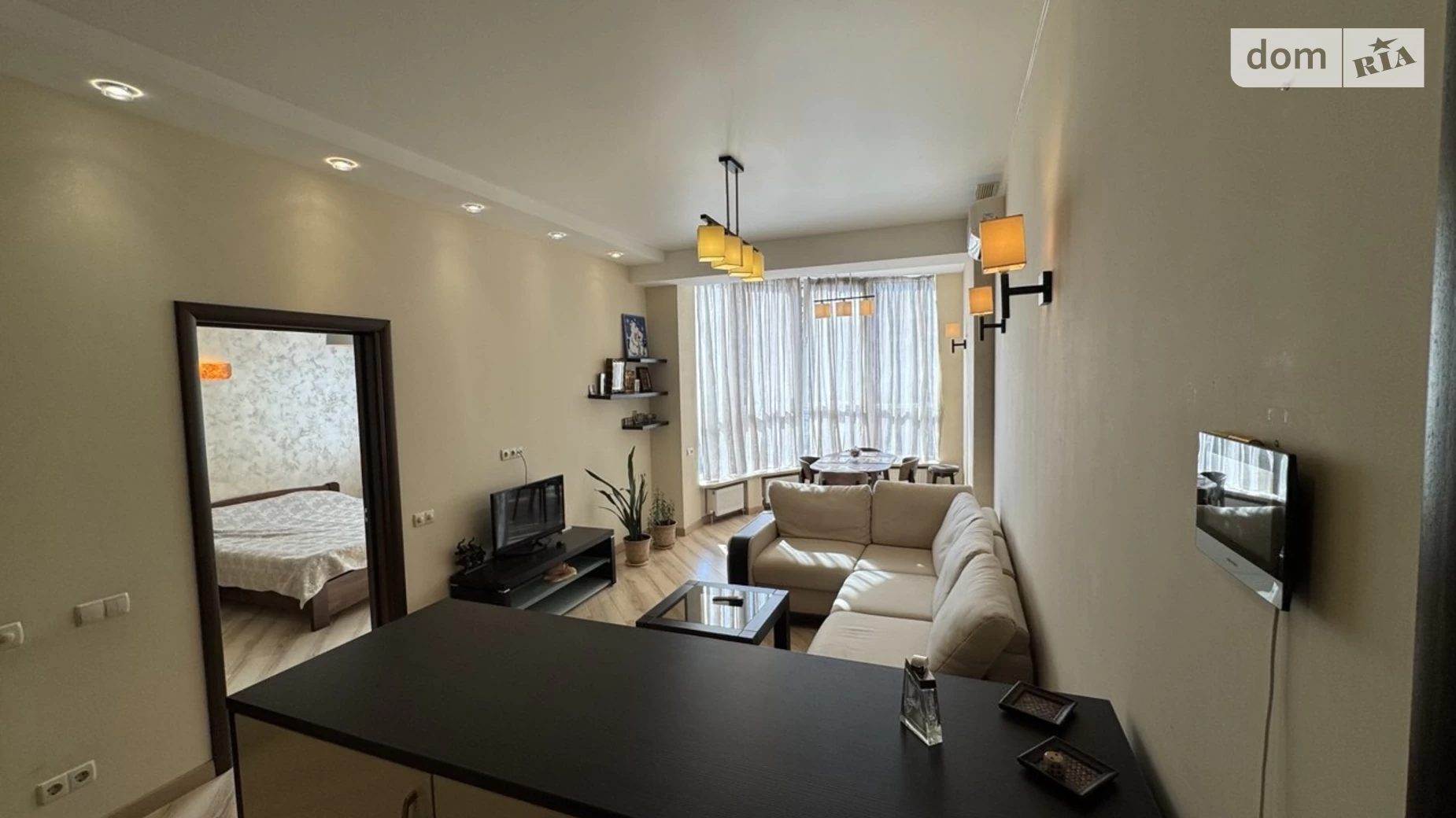 Продается 2-комнатная квартира 63.4 кв. м в Одессе, ул. Армейская, 8Г - фото 5