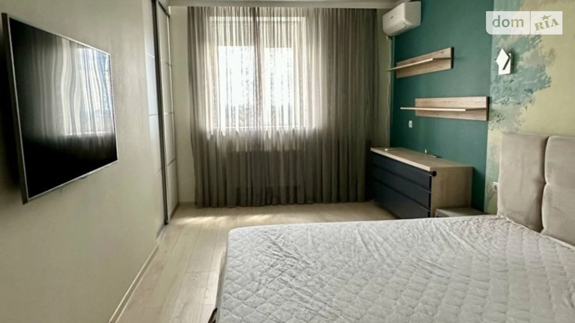 Продается 3-комнатная квартира 115 кв. м в Киеве, ул. Анны Ахматовой, 43 - фото 2