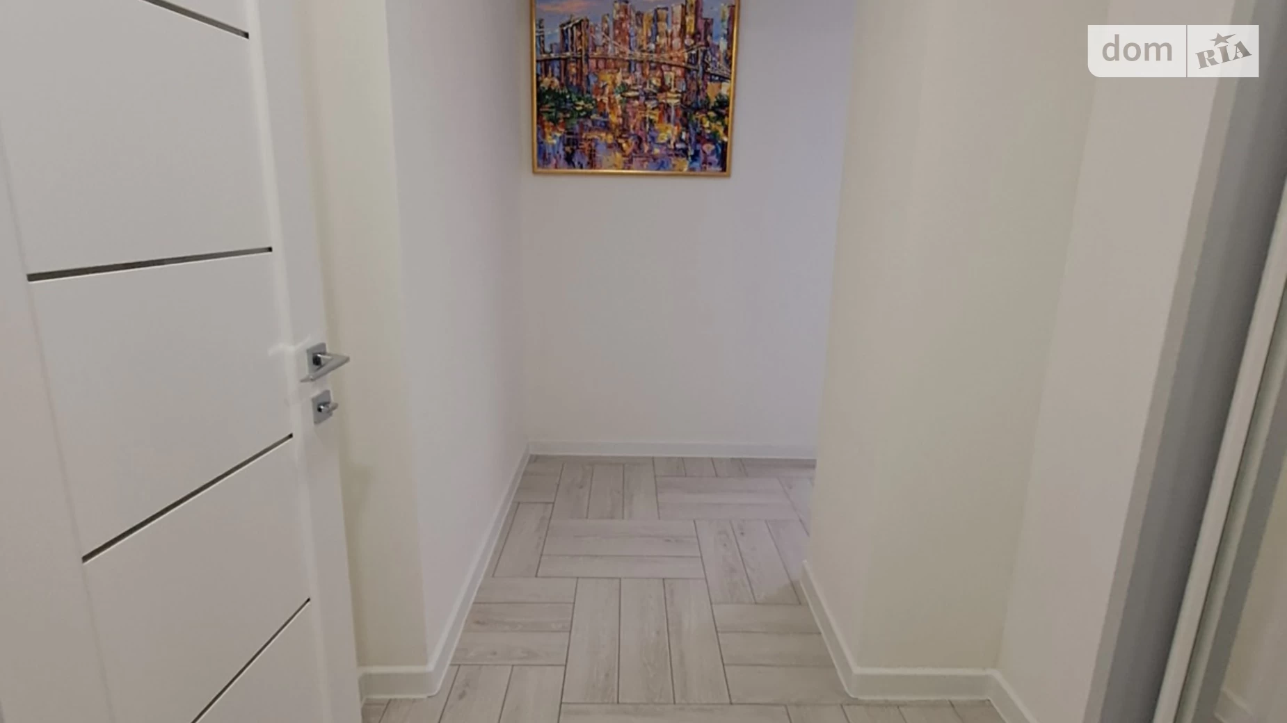 Продается 1-комнатная квартира 46 кв. м в Харькове, ул. Елизаветинская, 7А - фото 2