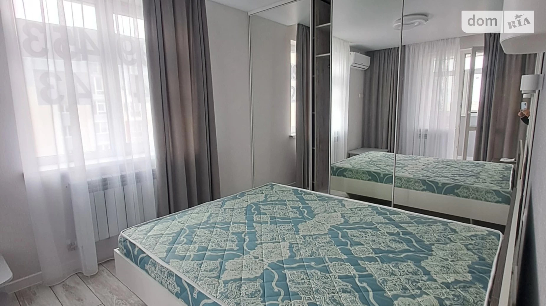 Продается 1-комнатная квартира 46 кв. м в Харькове, ул. Елизаветинская, 7А - фото 5