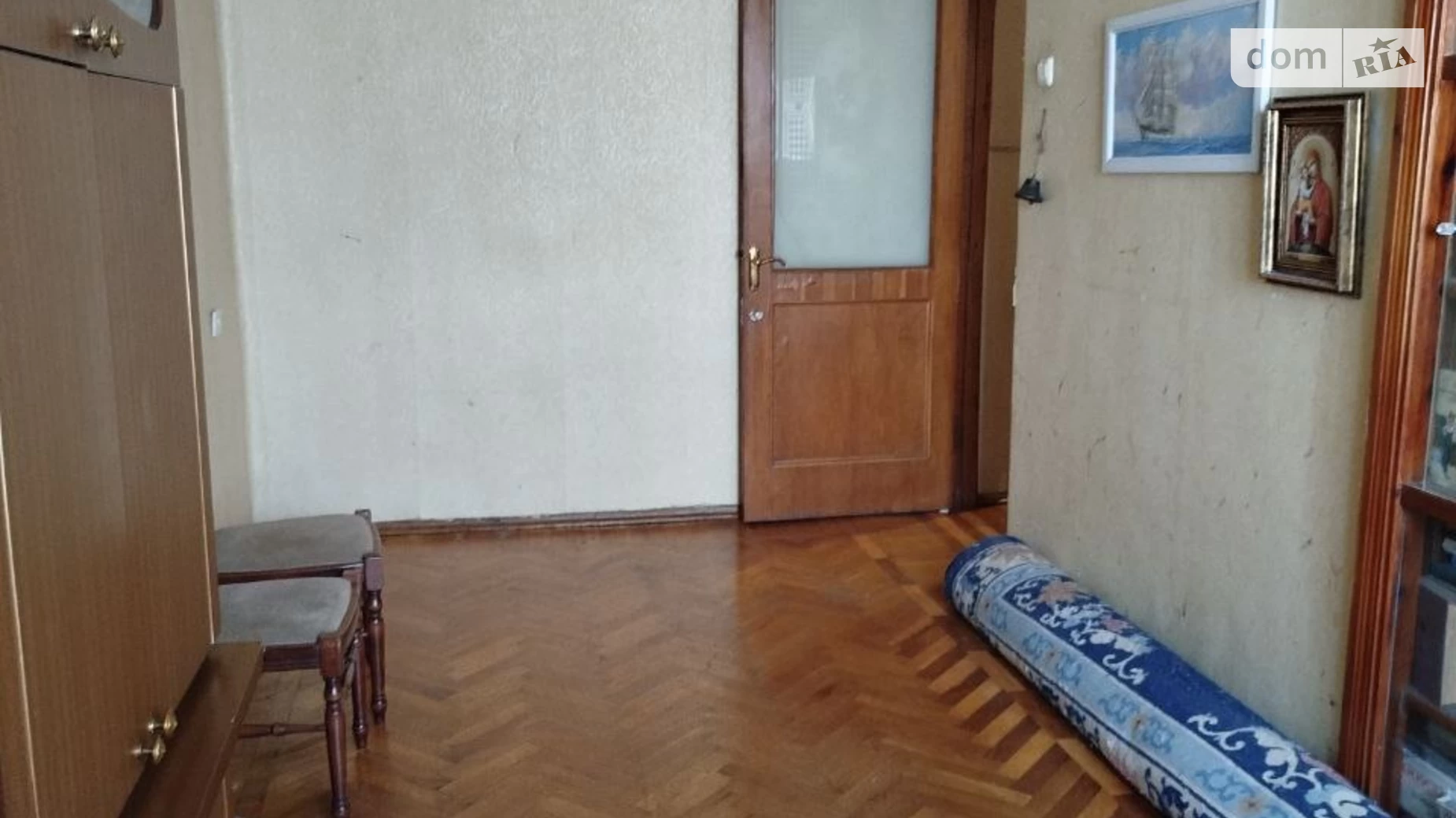 Продается 3-комнатная квартира 79.3 кв. м в Одессе, Овидиопольская дор. - фото 3