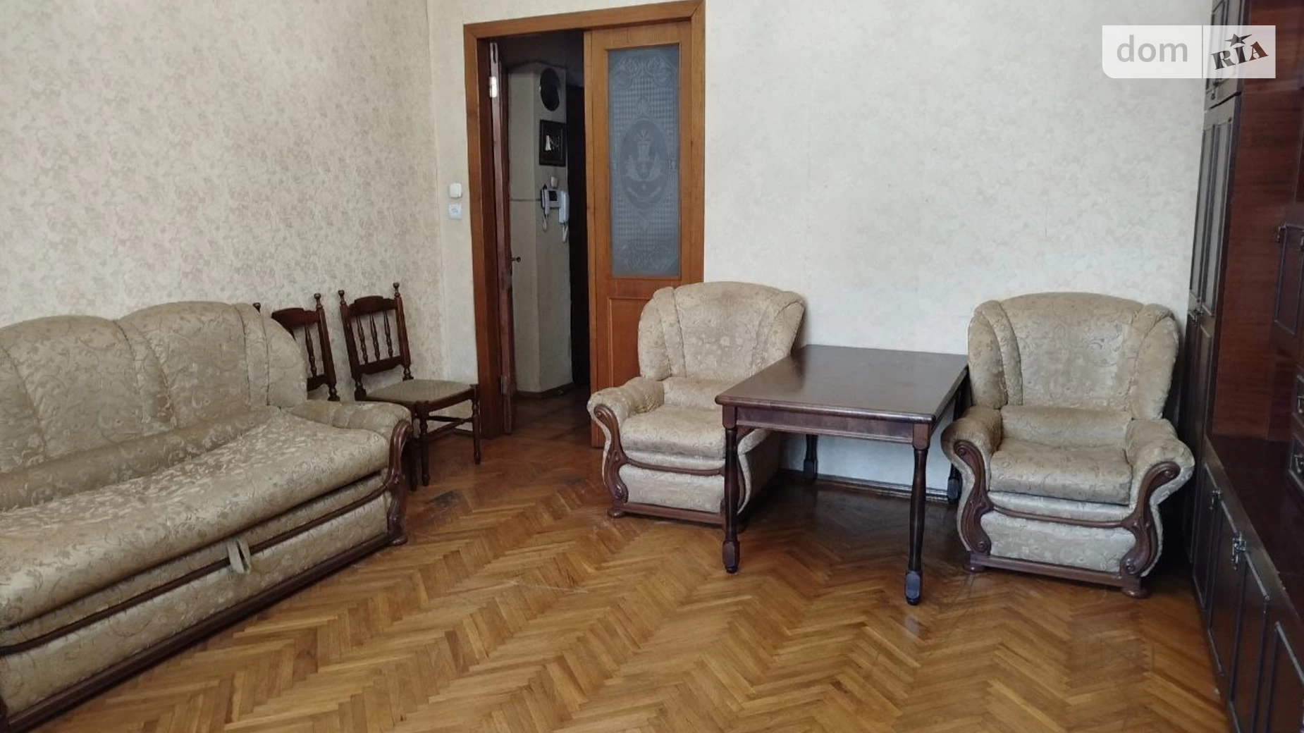Продается 3-комнатная квартира 79.3 кв. м в Одессе, Овидиопольская дор. - фото 2