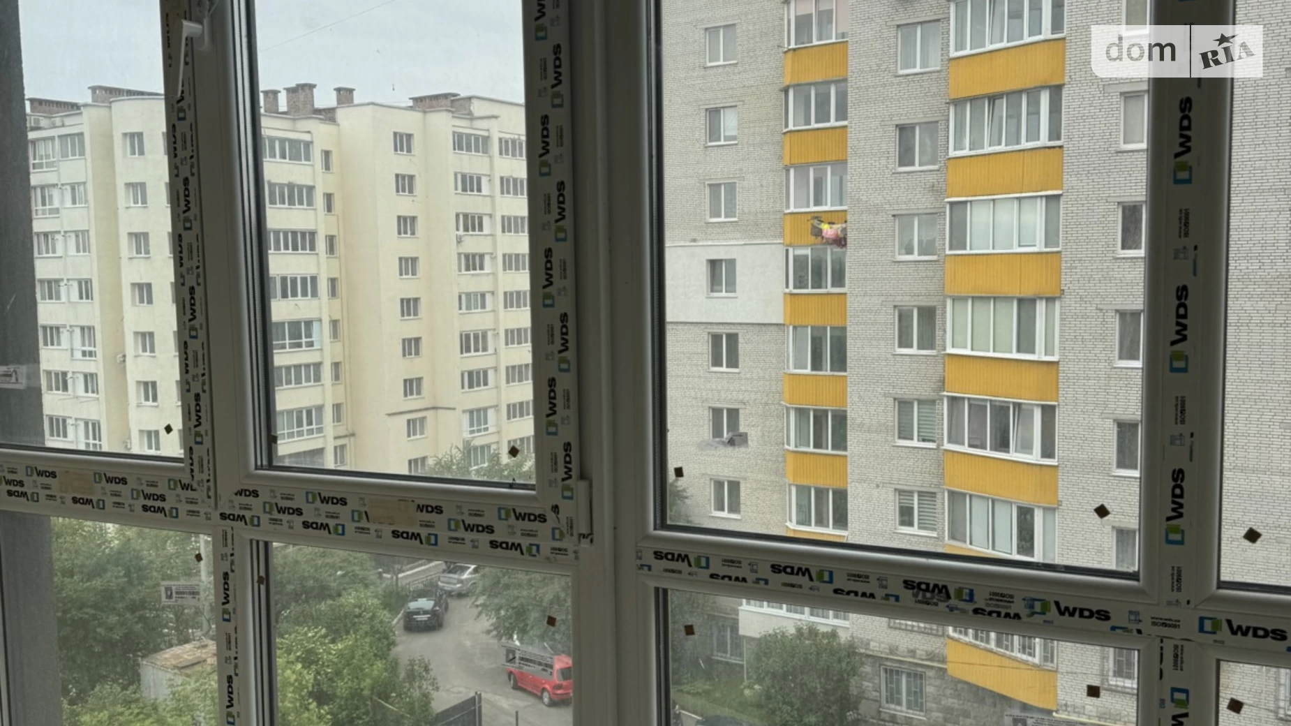 Продається 2-кімнатна квартира 69.65 кв. м у Хмельницькому, просп. Миру, 96 - фото 3