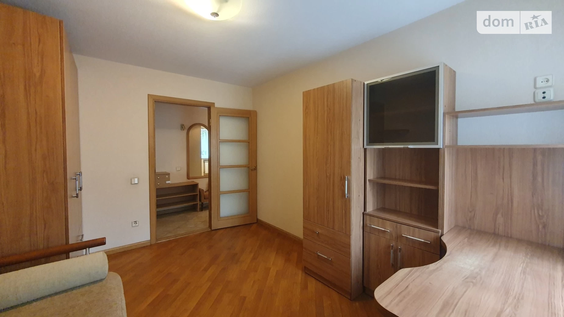 Продается 3-комнатная квартира 94.6 кв. м в Харькове, просп. Аэрокосмический(Гагарина), 54 - фото 3