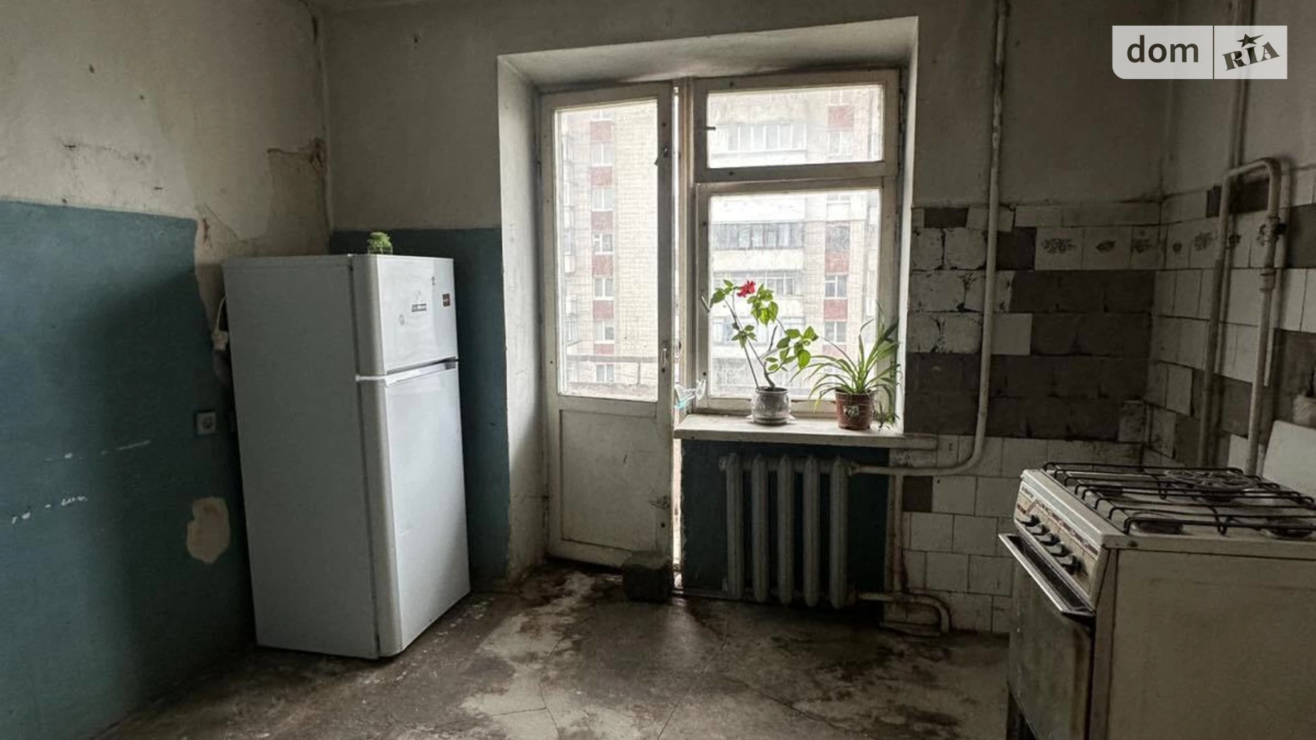Продается 3-комнатная квартира 68 кв. м в Львове, ул. Широкая, 88А - фото 3